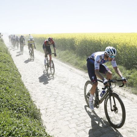 119th Paris-Roubaix 2022 - Men's Elite