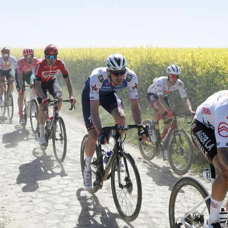 119th Paris-Roubaix 2022 - Men's Elite