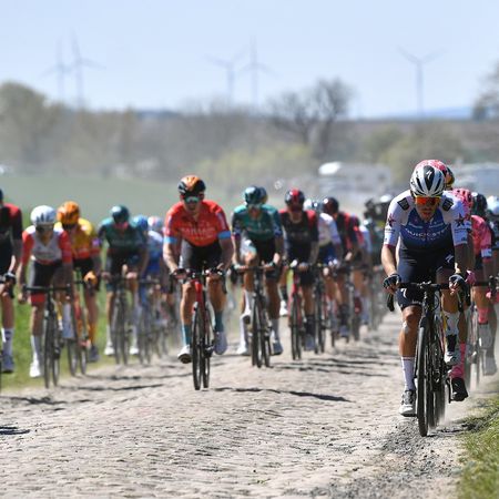 119th Paris-Roubaix 2022 - Men's Elite