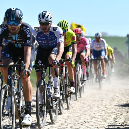 119th Paris-Roubaix 2022 - Men's Elite