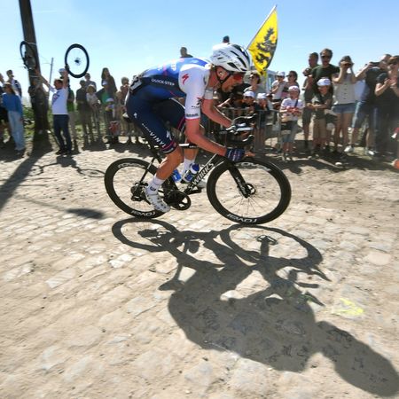 119th Paris-Roubaix 2022 - Men's Elite