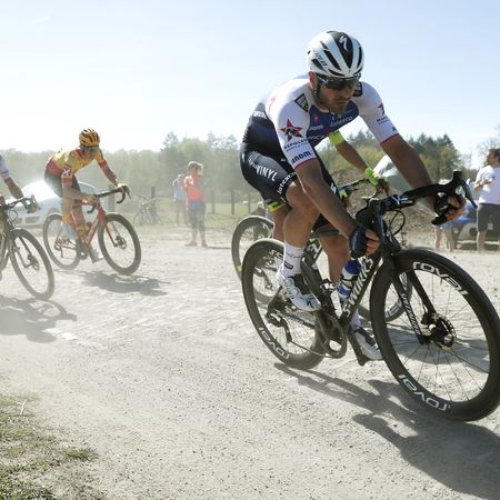 119th Paris-Roubaix 2022 - Men's Elite
