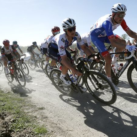 119th Paris-Roubaix 2022 - Men's Elite