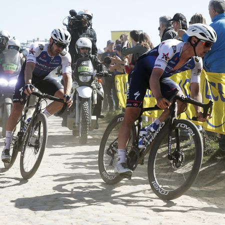 119th Paris-Roubaix 2022 - Men's Elite