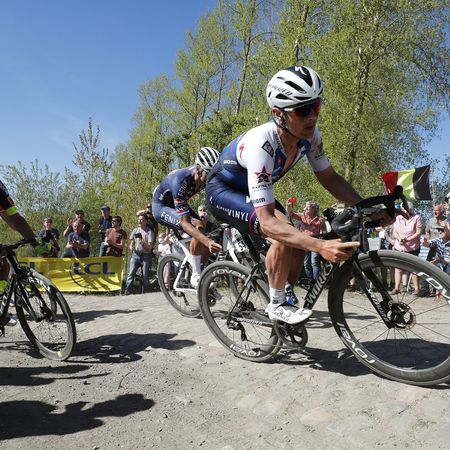 119th Paris-Roubaix 2022 - Men's Elite