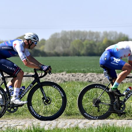 119th Paris-Roubaix 2022 - Men's Elite