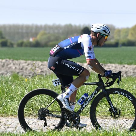 119th Paris-Roubaix 2022 - Men's Elite