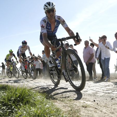 119th Paris-Roubaix 2022 - Men's Elite