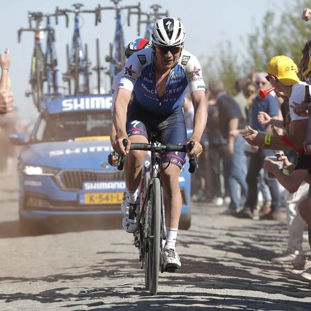 119th Paris-Roubaix 2022 - Men's Elite