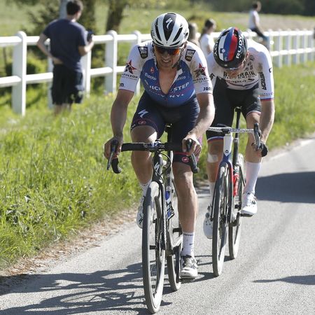 119th Paris-Roubaix 2022 - Men's Elite
