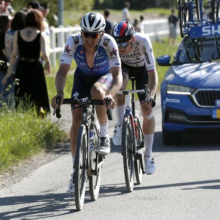 119th Paris-Roubaix 2022 - Men's Elite