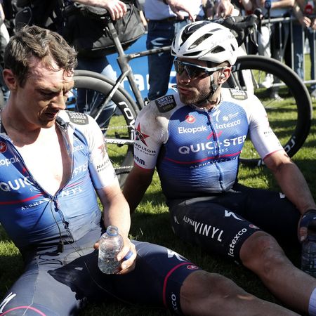 119th Paris-Roubaix 2022 - Men's Elite