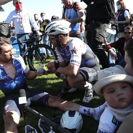 119th Paris-Roubaix 2022 - Men's Elite