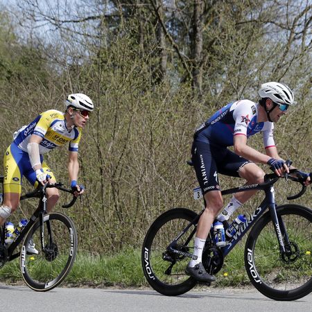 86th La Flèche Wallonne 2022 - Men's Elite
