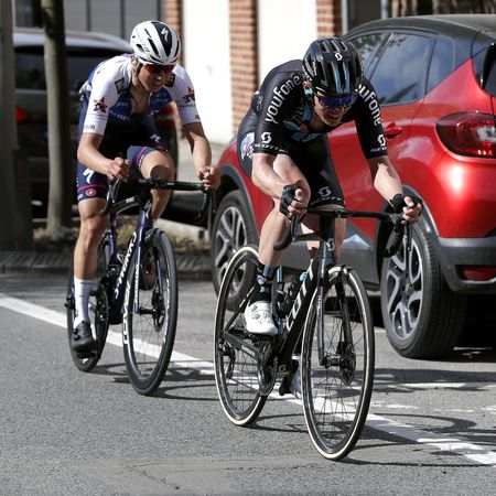 86th La Flèche Wallonne 2022 - Men's Elite