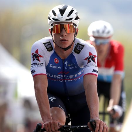 86th La Flèche Wallonne 2022 - Men's Elite