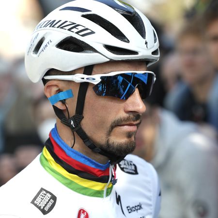 108th Liege - Bastogne - Liege 2022 - Men's Elite