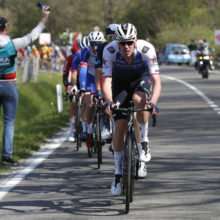 108th Liege - Bastogne - Liege 2022 - Men's Elite