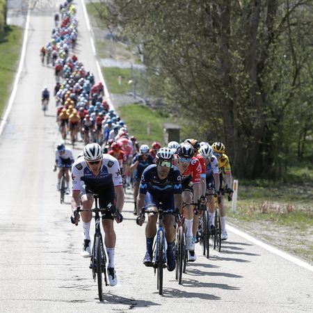 108th Liege - Bastogne - Liege 2022 - Men's Elite