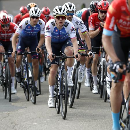 108th Liege - Bastogne - Liege 2022 - Men's Elite