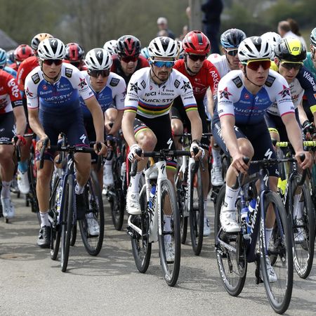 108th Liege - Bastogne - Liege 2022 - Men's Elite