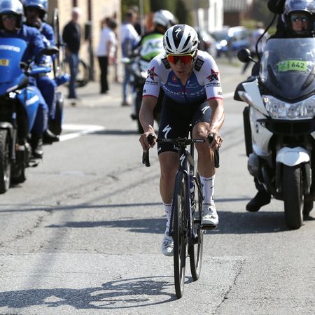 108th Liege - Bastogne - Liege 2022 - Men's Elite