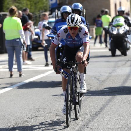 108th Liege - Bastogne - Liege 2022 - Men's Elite