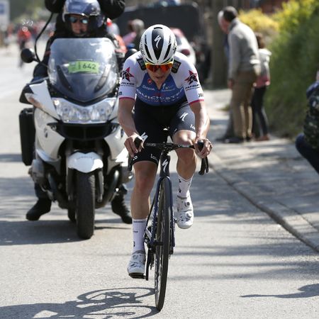 108th Liege - Bastogne - Liege 2022 - Men's Elite