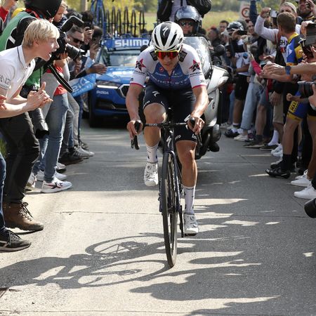 108th Liege - Bastogne - Liege 2022 - Men's Elite