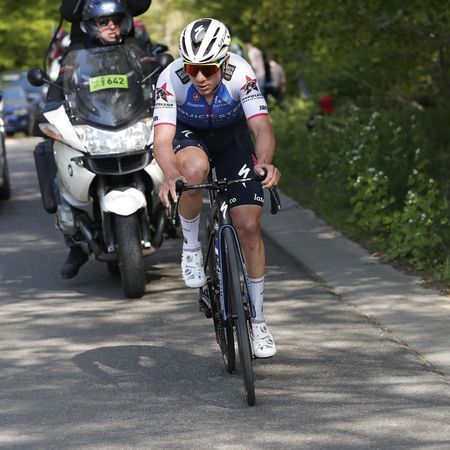 108th Liege - Bastogne - Liege 2022 - Men's Elite