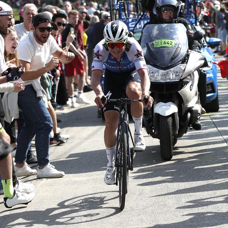 108th Liege - Bastogne - Liege 2022 - Men's Elite