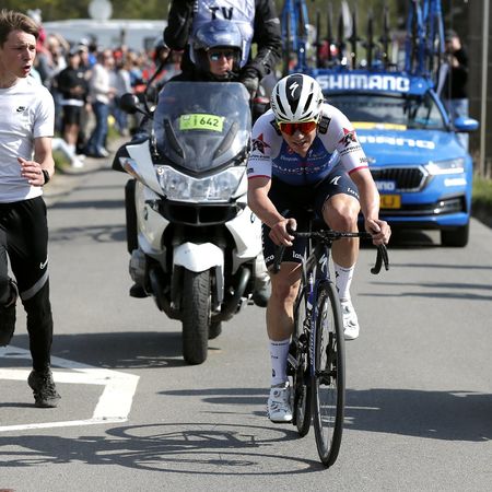 108th Liege - Bastogne - Liege 2022 - Men's Elite