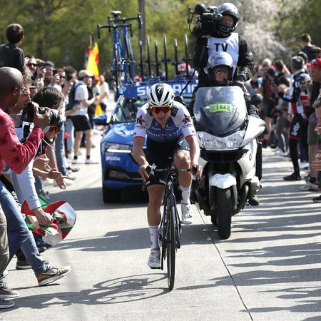 108th Liege - Bastogne - Liege 2022 - Men's Elite