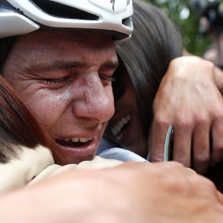 108th Liege - Bastogne - Liege 2022 - Men's Elite