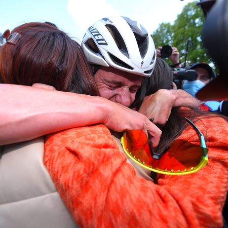 108th Liege - Bastogne - Liege 2022 - Men's Elite