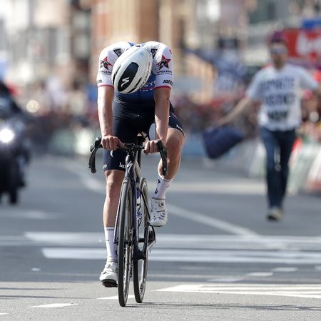 108th Liege - Bastogne - Liege 2022 - Men's Elite