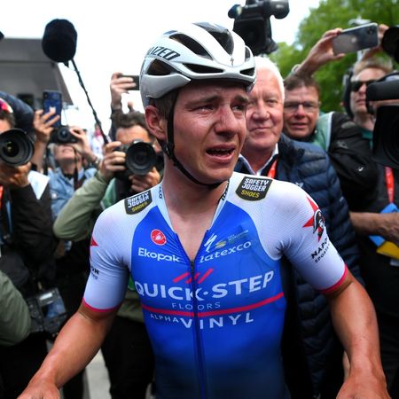 108th Liege - Bastogne - Liege 2022 - Men's Elite