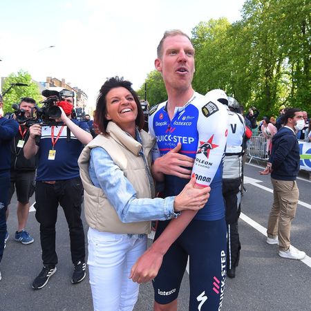 108th Liege - Bastogne - Liege 2022 - Men's Elite