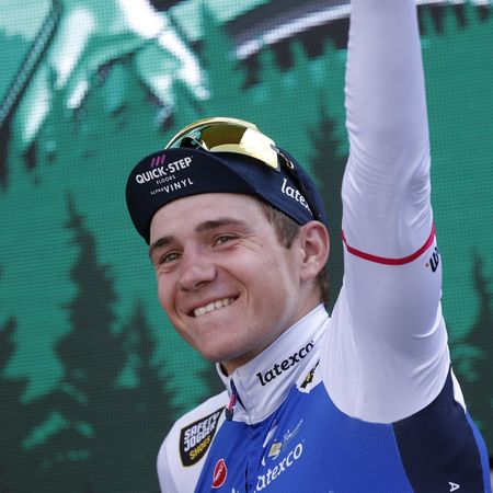 108th Liege - Bastogne - Liege 2022 - Men's Elite