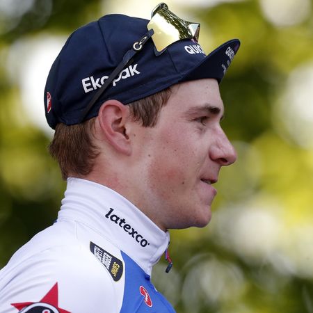 108th Liege - Bastogne - Liege 2022 - Men's Elite