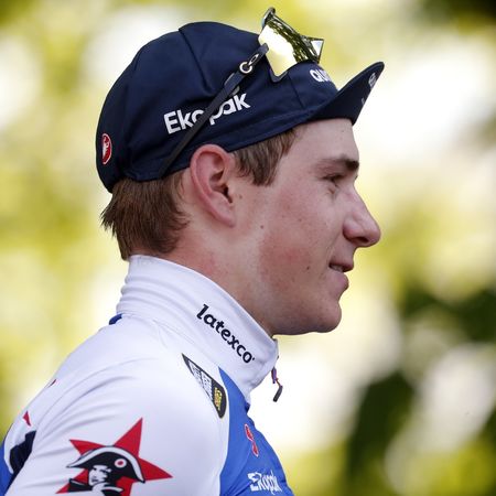 108th Liege - Bastogne - Liege 2022 - Men's Elite