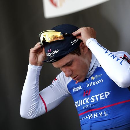 108th Liege - Bastogne - Liege 2022 - Men's Elite