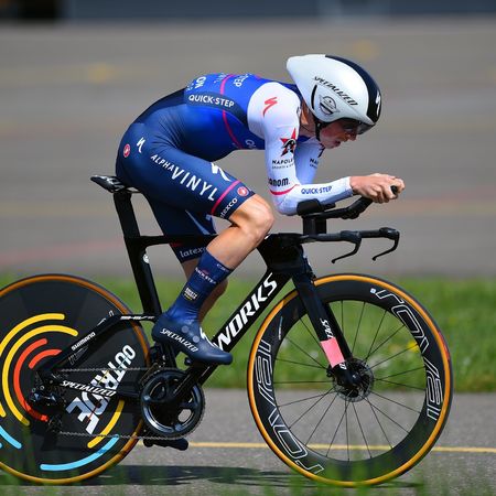 75th Tour De Romandie 2022 - Prologue