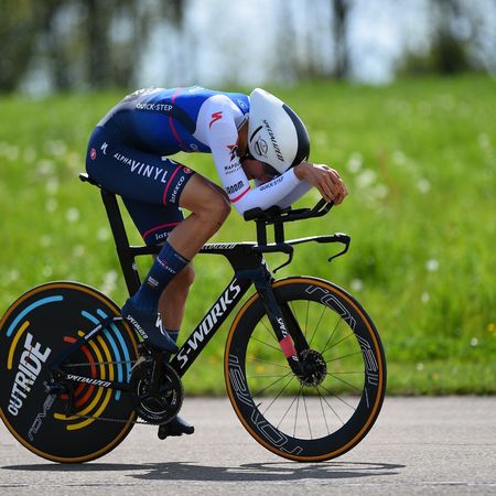 75th Tour De Romandie 2022 - Prologue