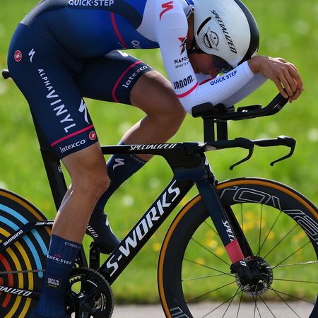 75th Tour De Romandie 2022 - Prologue