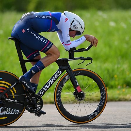 75th Tour De Romandie 2022 - Prologue