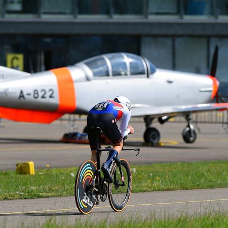 75th Tour De Romandie 2022 - Prologue