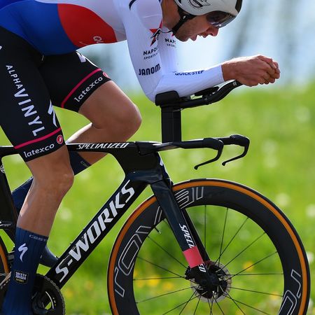 75th Tour De Romandie 2022 - Prologue