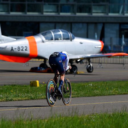 75th Tour De Romandie 2022 - Prologue