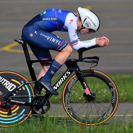 75th Tour De Romandie 2022 - Prologue